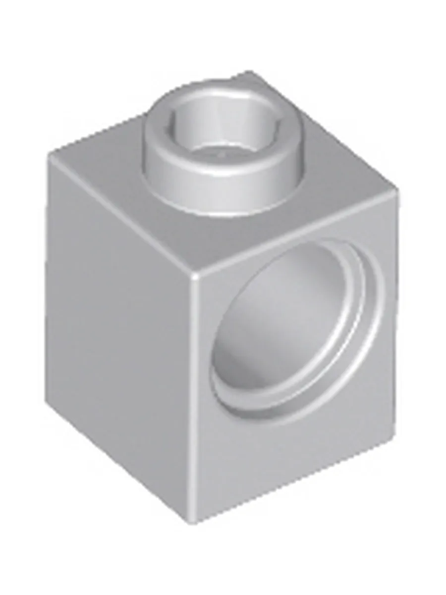 Деталь Lego 6541 Light Bluish Gray N 4211535