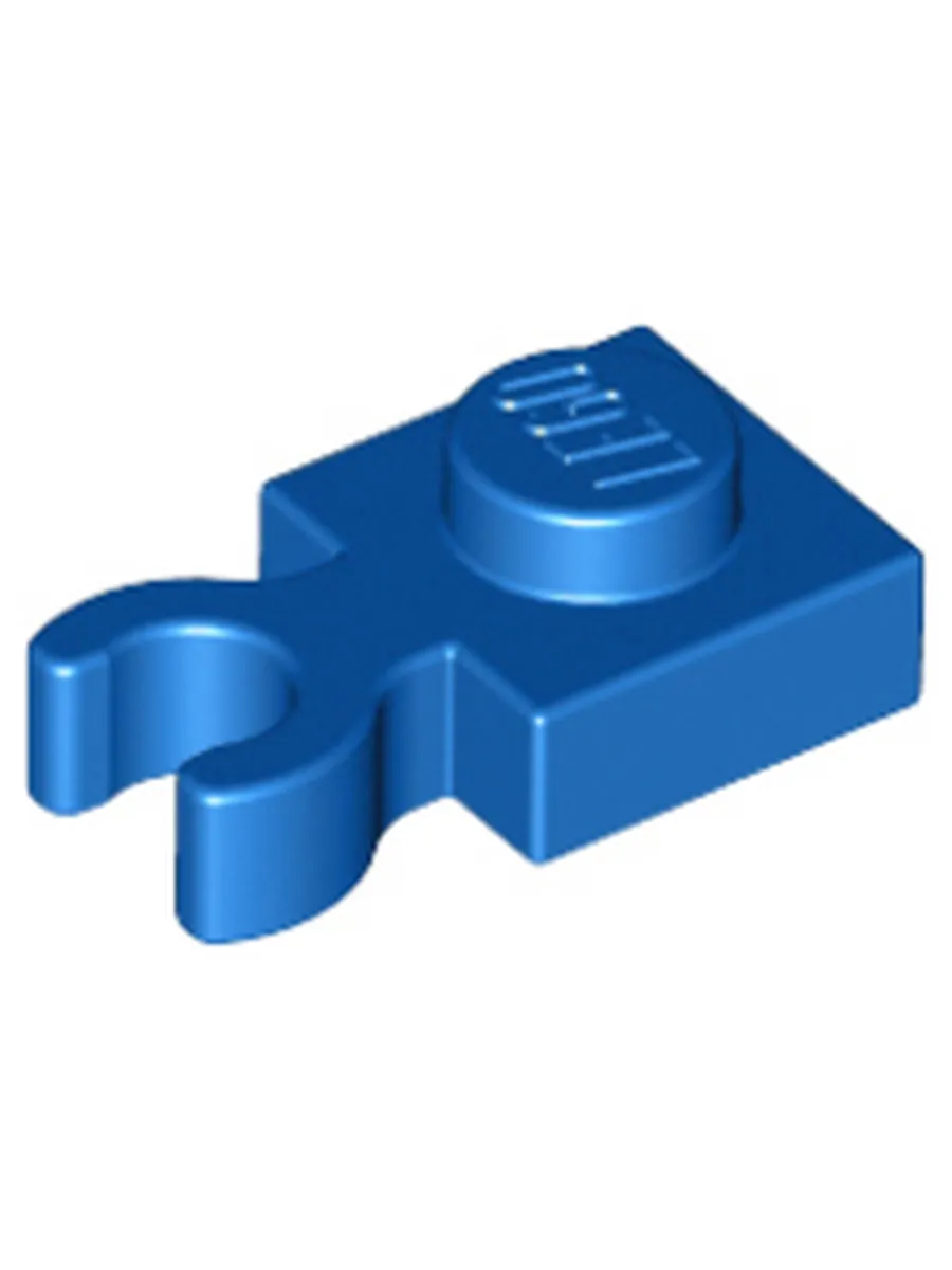 Деталь Lego 4085d Blue N 6352221
