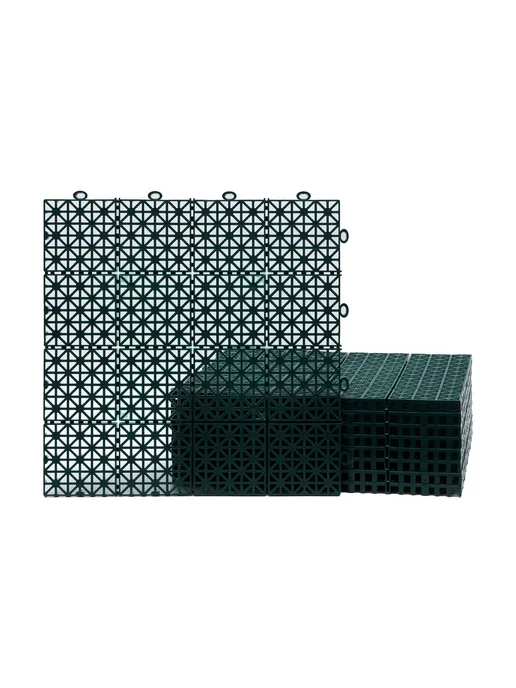 Покрытие для садовых дорожек 30×30 см 9 шт, 30x30 см, 9 шт, фото 6