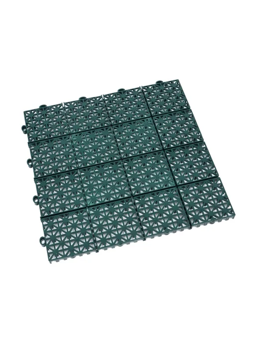 Покрытие для садовых дорожек 30×30 см 9 шт, 30x30 см, 9 шт, фото 7