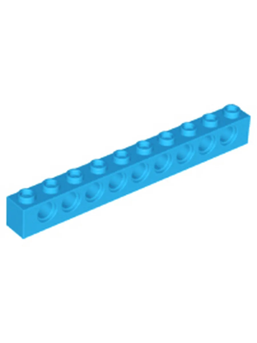 Деталь Lego 2730 Dark Azure N 6197913
