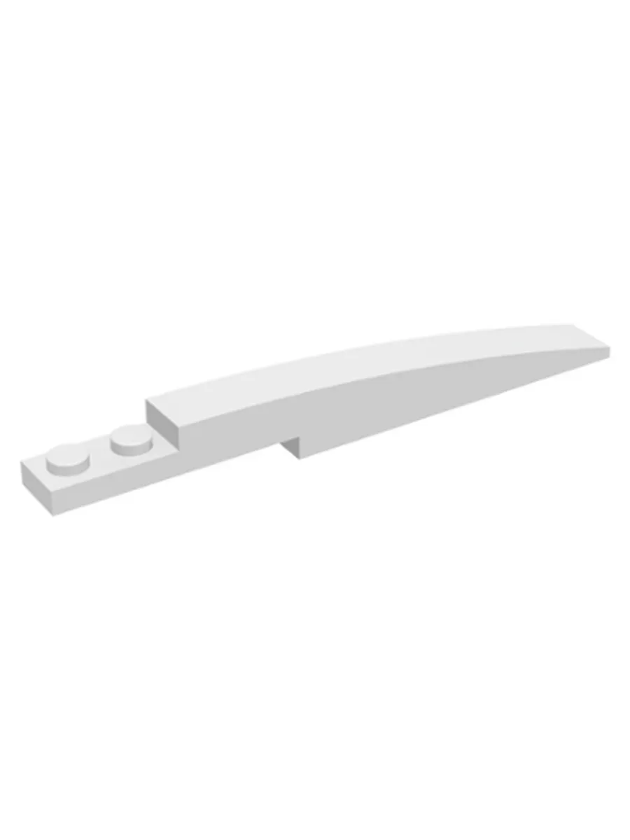 Деталь Lego 85970 White N 6035405