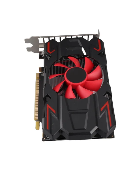 Видеокарта HD7670 4 ГБ DDR5 128 бит, 4 ГБ, фото 6