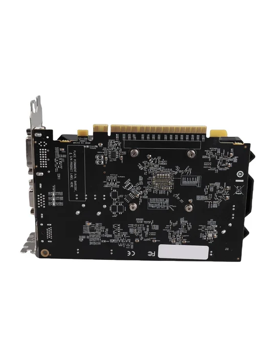 Видеокарта HD7670 4 ГБ DDR5 128 бит, 4 ГБ, фото 8