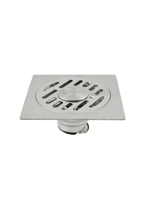 Наземная утечка Мелководная печать, 2 цента, фото 3