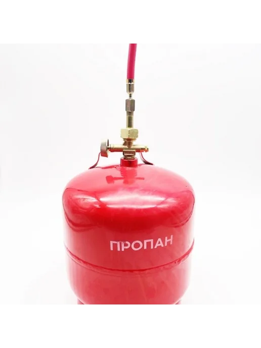 Шланг для заправки LPG-баллонов, вариант, фото 4