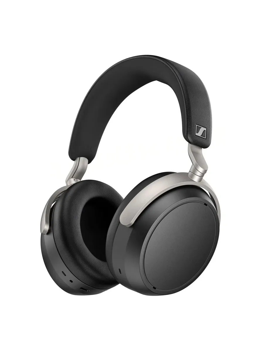 Полноразмерные беспроводные наушники HDB 630 black Sennheiser 1281681396 купить за 29 660 ₽ в интернет‑магазине Wildberries