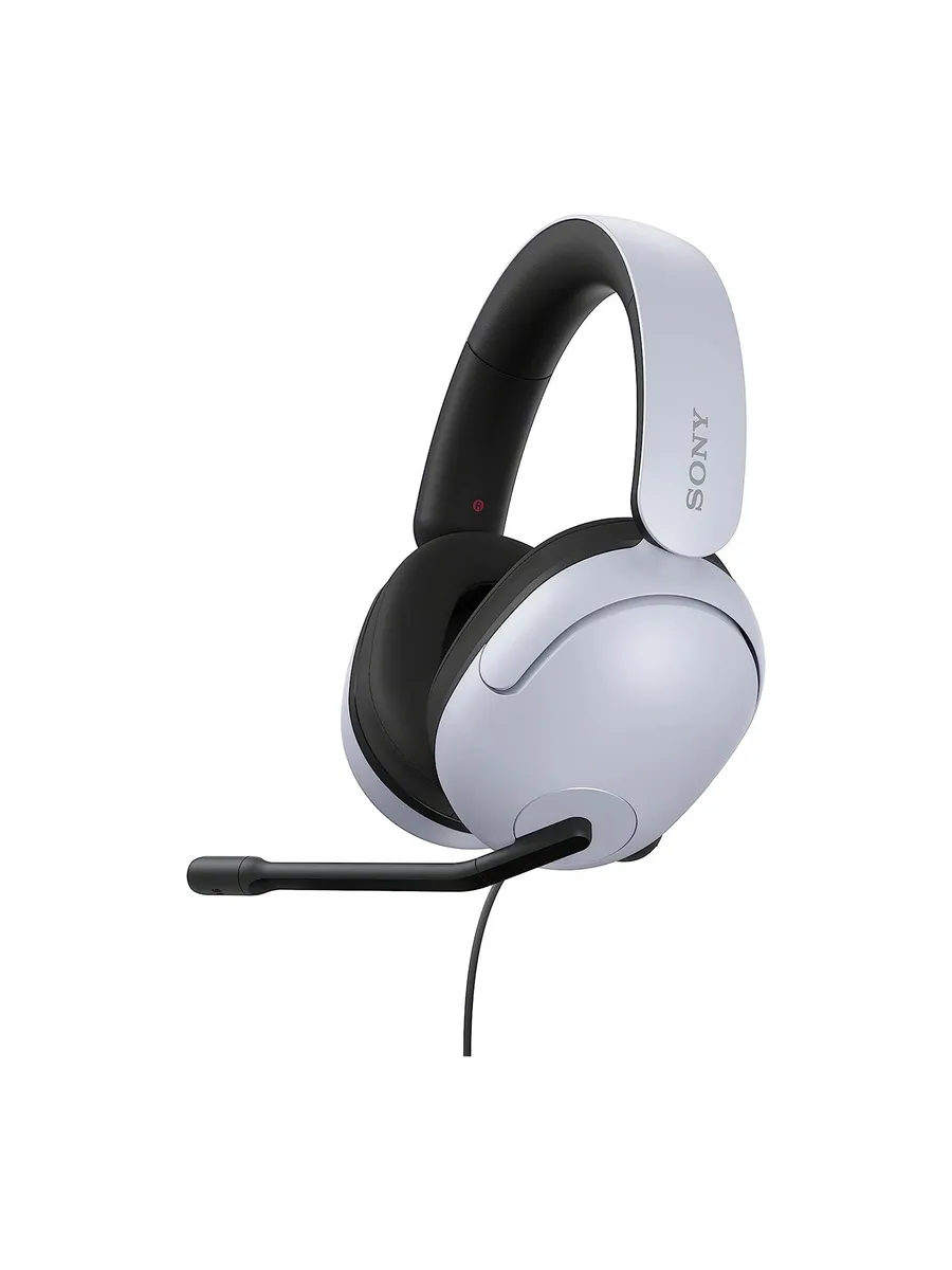 Наушники проводные MDR-G300 INZONE H3 игровые полноразмерные SONY 819580740 купить за 8 117 ₽ в интернет‑магазине Wildberries