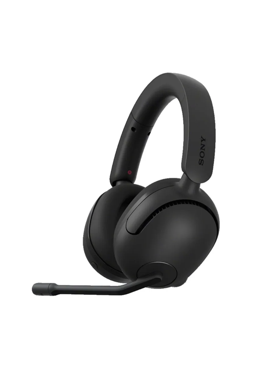 Полноразмерные игровые наушники WH-G500 (inzone h5) black SONY 819580819 купить за 17 474 ₽ в интернет‑магазине Wildberries
