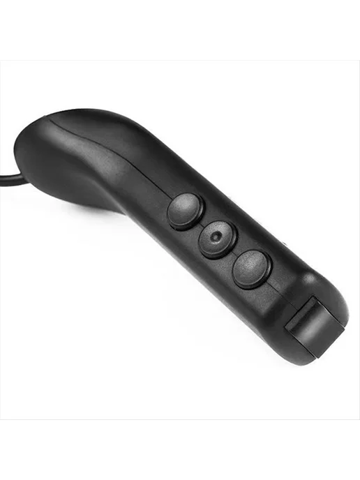 7-Key Universal Car Steering Wheel Buttons Multi-Functional, вариант, фото 5