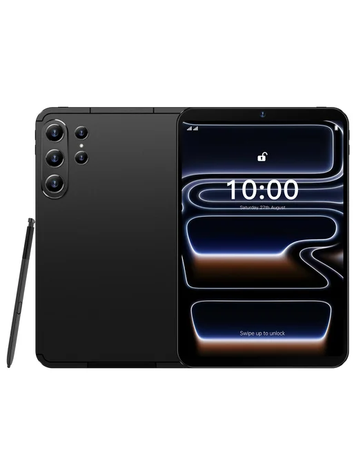 Планшет Tab 26 Ultra Ростест (EAC)16+1ТБ RU, 1 ТБ, фото 2