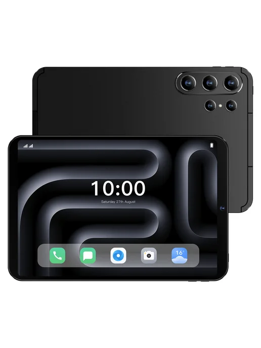 Планшет Tab 26 Ultra Ростест (EAC)16+1ТБ RU, 1 ТБ, фото 5
