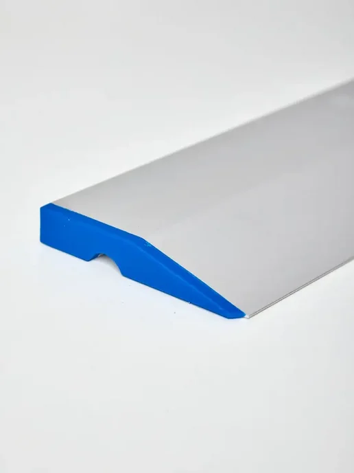 ALUKOMTOOLS Правило строительное 2,5 м 2 ребра AT PROFI PLASTER PLUS, 2,5 м, фото 5