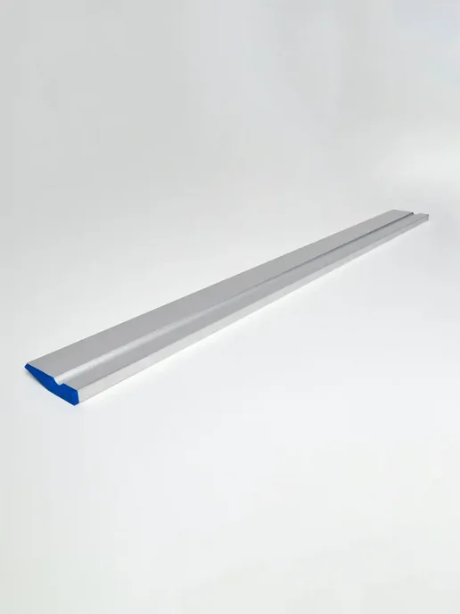 ALUKOMTOOLS Правило строительное 2,5 м 2 ребра AT PROFI PLASTER PLUS, 2,5 м, фото 6