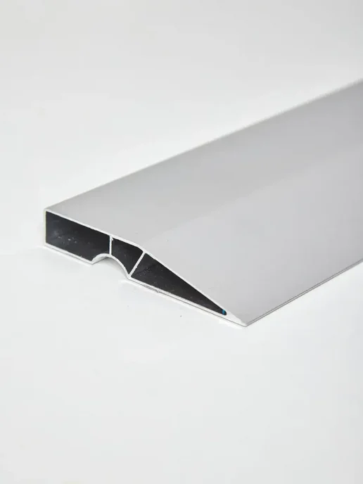 ALUKOMTOOLS Правило строительное 2,5 м 2 ребра AT PROFI PLASTER PLUS, 2,5 м, фото 8