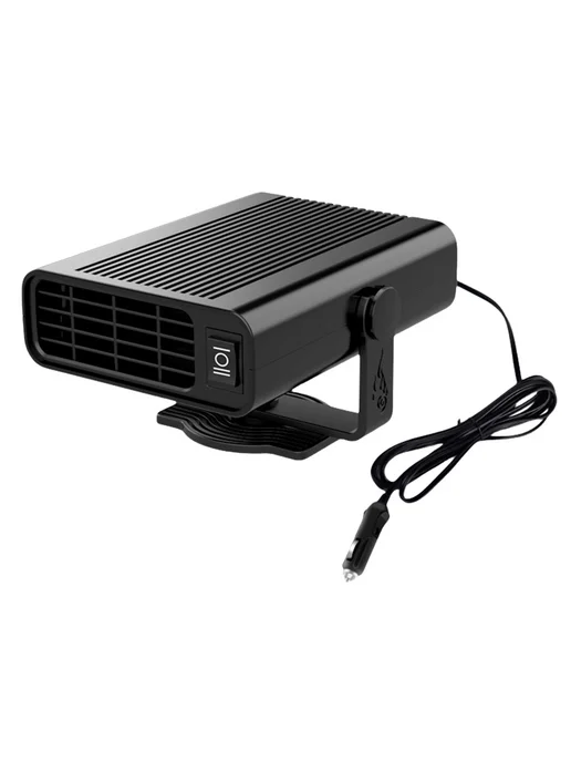 Автообогреватель и дефростер, 12V, для лобового стекла, вариант, фото 8