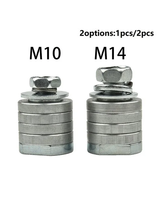 1Pcs M14 Angle Grinder Adapter Parts Are Suitable for Model, 1 шт, фото 5