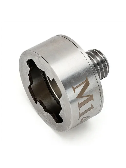 Upgrade M14- X Lock Adapter for Diamond Core Drill Bit, вариант