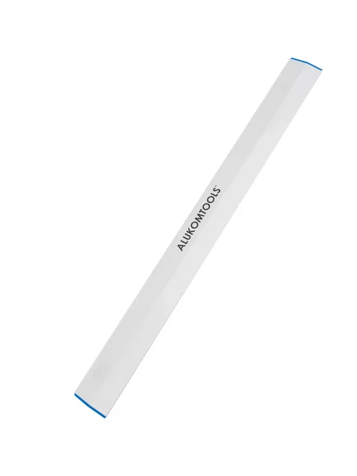 ALUKOMTOOLS Правило строительное 1,5 м 1 ребро AT-PROFI PLASTER, 1,5 м, фото 3