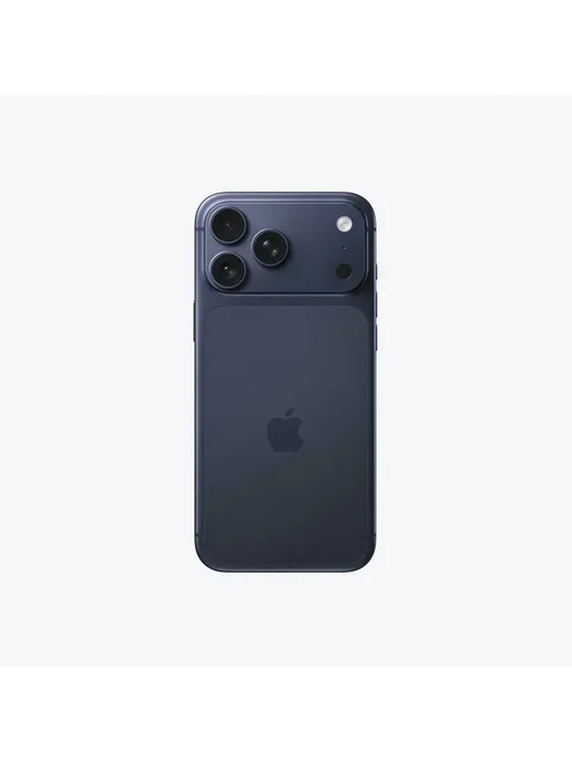Смартфон Apple iPhone 17 Pro Max 256 ГБ (восстановленный), синий, фото 3