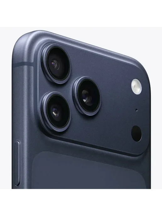 Смартфон Apple iPhone 17 Pro Max 256 ГБ (восстановленный), синий, фото 5