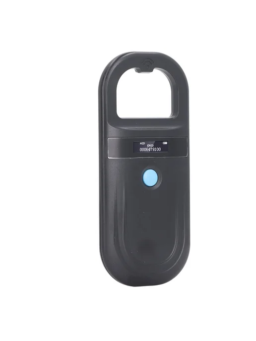 Сканер микрочипов животных 134 2 кГц ISO FDX-B USB, вариант, фото 2