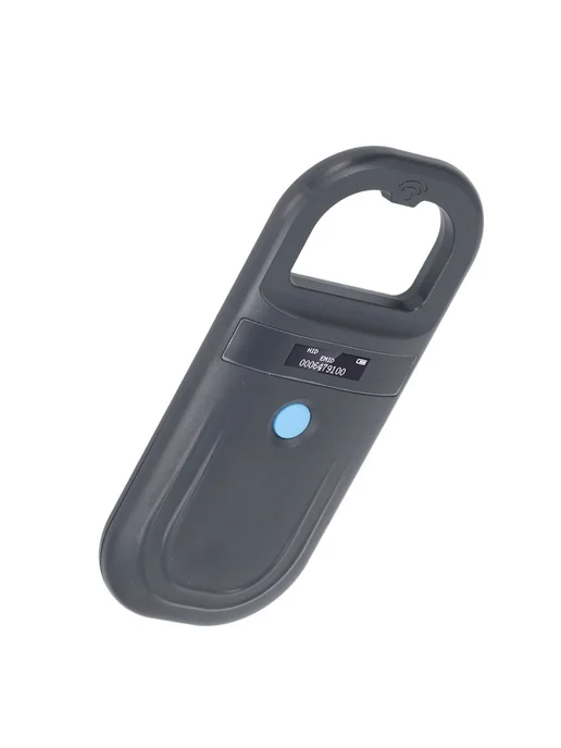 Сканер микрочипов животных 134 2 кГц ISO FDX-B USB, вариант, фото 6