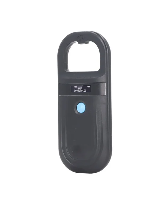 Сканер микрочипов животных 134 2 кГц ISO FDX-B USB, вариант, фото 7