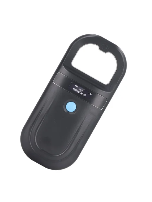 Сканер микрочипов животных 134 2 кГц ISO FDX-B USB, вариант, фото 8