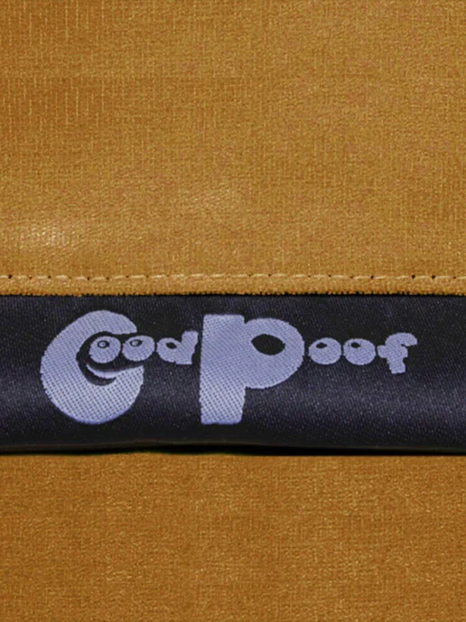 Goodpoof Кресло мешок Вельвет XXXL, вариант, фото 2