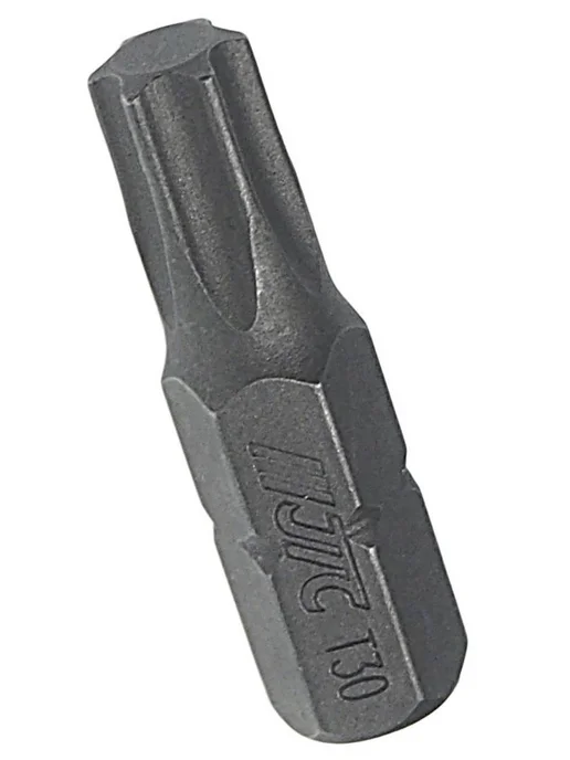 JTC Вставка 1 4" TORX Т30х25мм, JTC-1132530, 30x25 мм, фото 2
