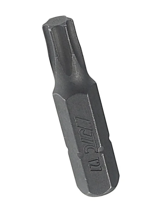 JTC Бита TORX Т27х30мм 10мм S2, 27x30 мм, фото 2