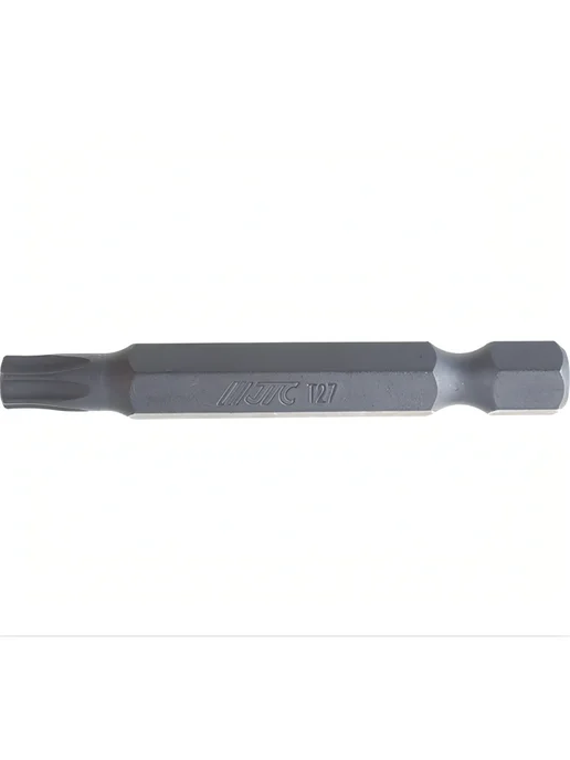 JTC Вставка 1 4" TORX Т27х50мм, JTC-1135027, 27x50 мм, фото 2
