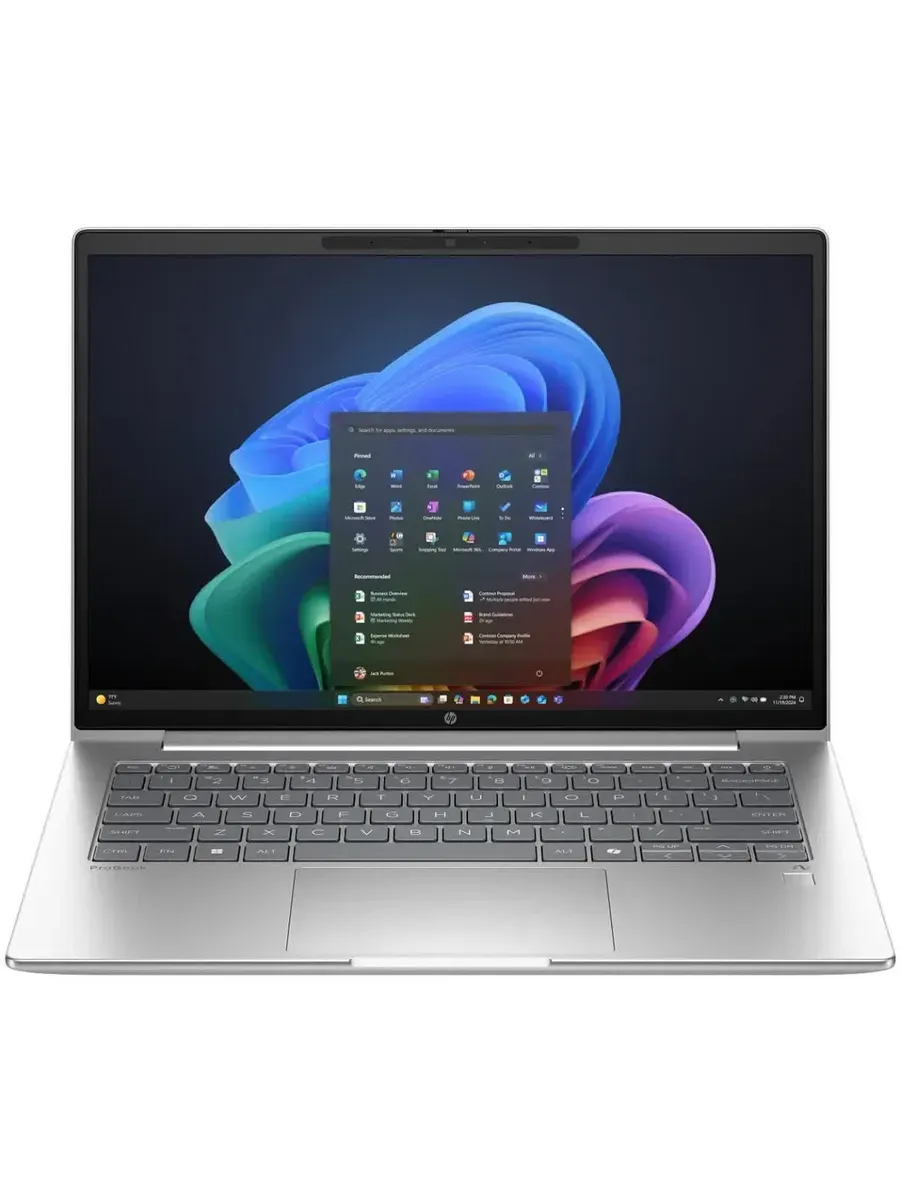 HP Ноутбук Europe ProBook 4 G1q (B39XGAT)