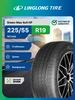 Шина Green-Max 4x4 HP 225 55 R19 99V LingLong 820482724 купить за 5 994 ₽ в интернет‑магазине Wildberries
