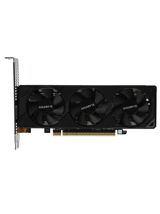Видеокарта RTX 5050 LP OC GV-N5050OC-8GL