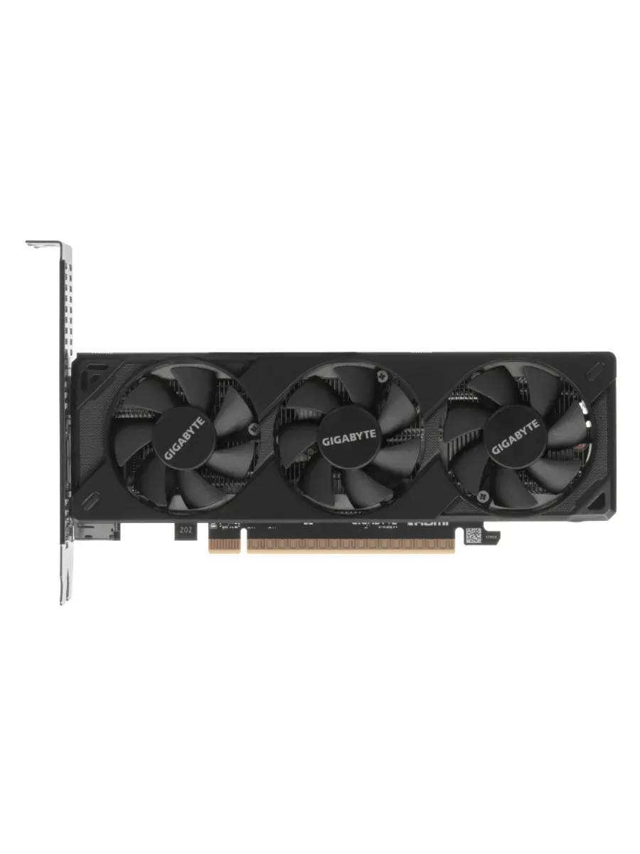 Видеокарта GIGABYTE RTX5060 8GB GV-N5060OC-8GL