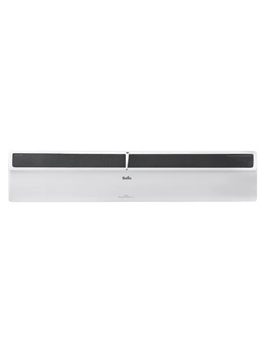 Ballu Модуль конвектора Plinth Transformer BEC PL-1500, белый, фото 2