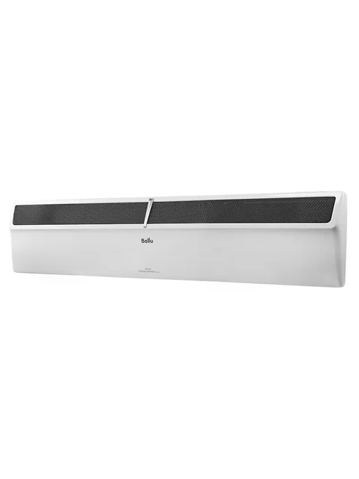 Ballu Модуль конвектора Plinth Transformer BEC PL-1500, белый, фото 3