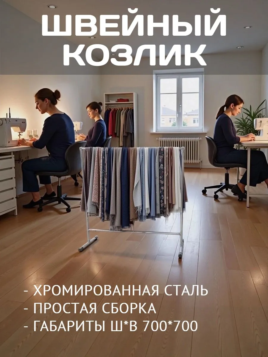 Кронштейн для кроя 700*700
