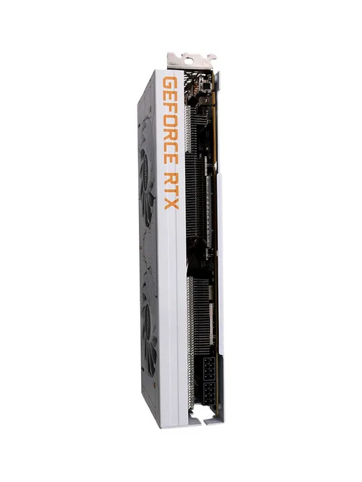 Видеокарта GeForce RTX 2060 SUPER 8GB для игр и ИИ, 22 ГБ, фото 4