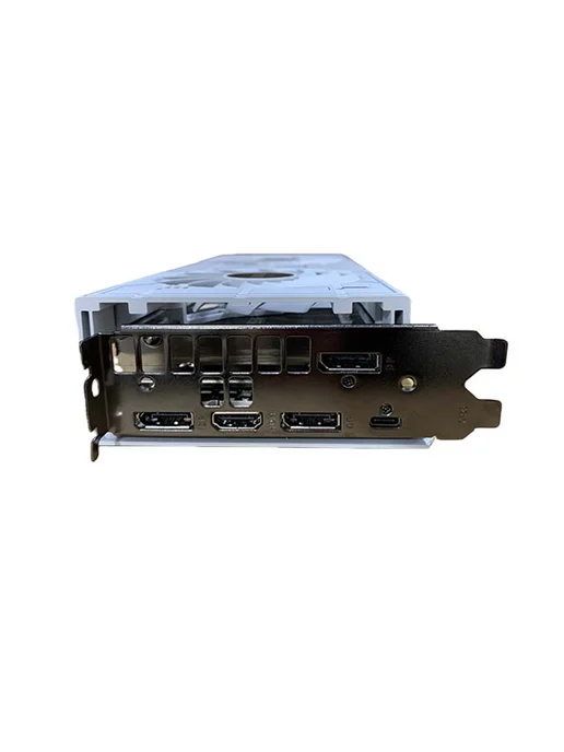 Видеокарта GeForce RTX 2060 SUPER 8GB для игр и ИИ, 22 ГБ, фото 7