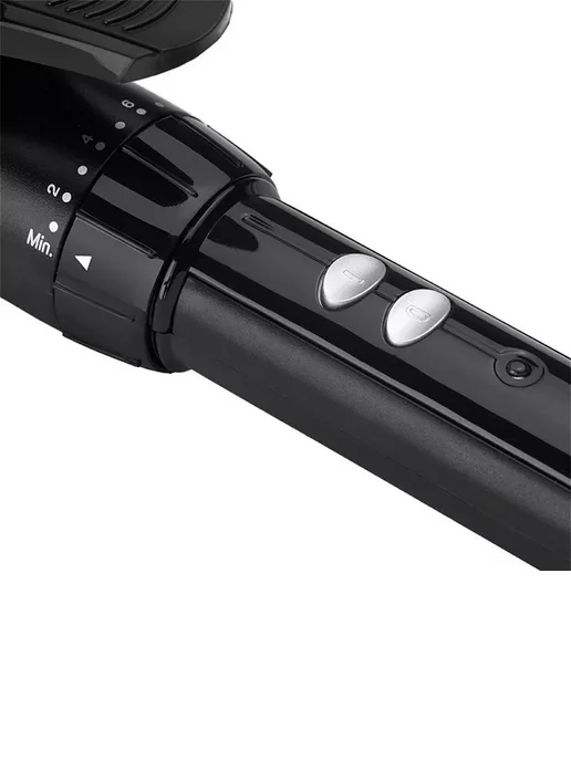 babyliss Плойка для волос C319E, черный, фото 3