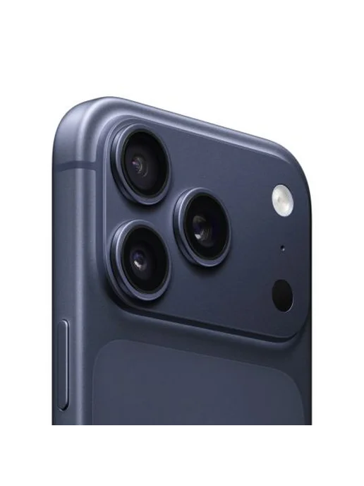 Смартфон Apple iPhone 17 Pro Max 1 ТБ, синий, фото 5