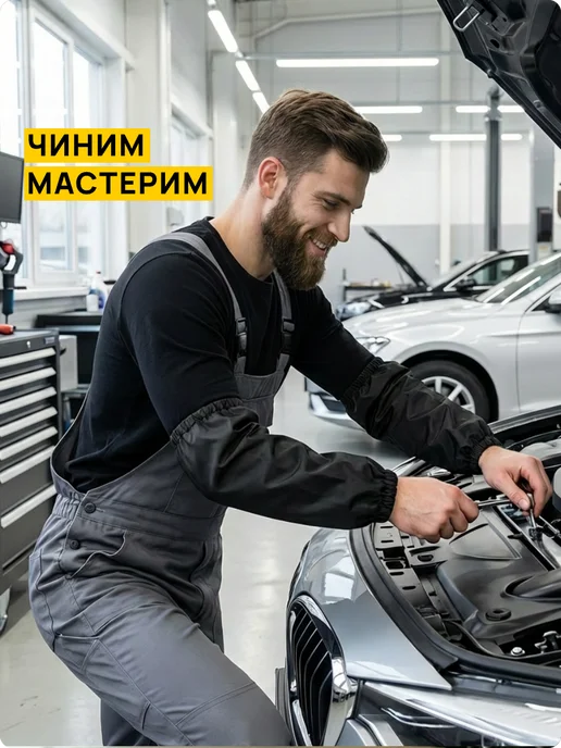 DaDiLove Нарукавники защитные рабочие для садоводства и творчества, вариант, фото 8