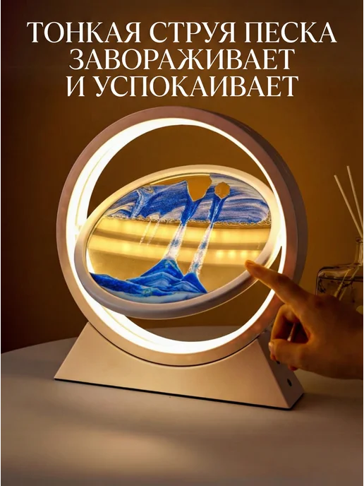 Подарок коллеге Антистресс Декор Для дома, белый, фото 5