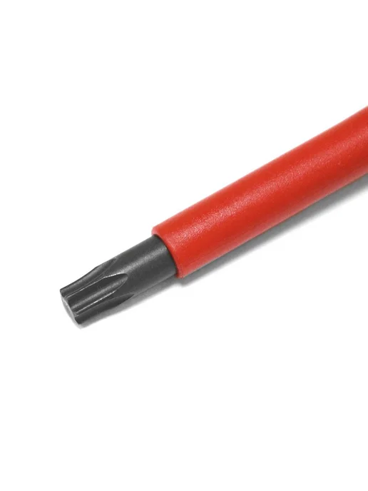 Wokin Диэлектрическая отвертка TORX T30x130 мм, 2 шт, 30x130 мм, 2 шт, фото 2