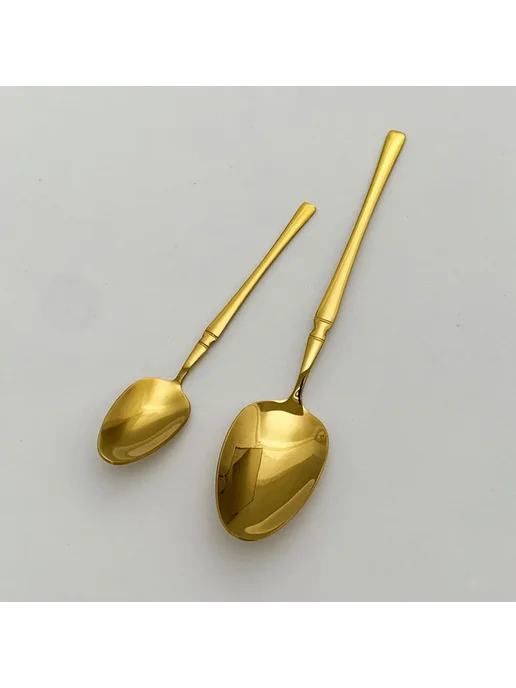Нож Золотой, золотой, фото 6