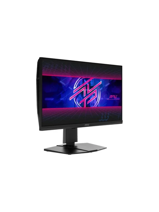 MSI 24.1" Монитор MPG 242R X60N, TN, 1920x1080, 600Гц (9S6-3BC79, 1920x1080, фото 3