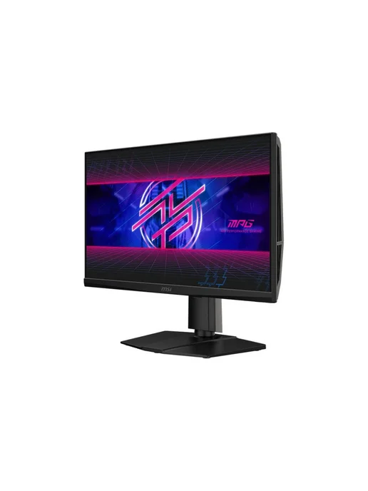 MSI 24.1" Монитор MPG 242R X60N, TN, 1920x1080, 600Гц (9S6-3BC79, 1920x1080, фото 4
